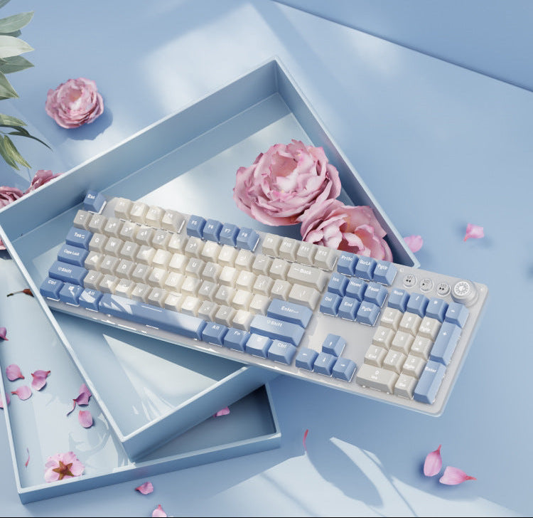 Tastaturzubehör Brehn
