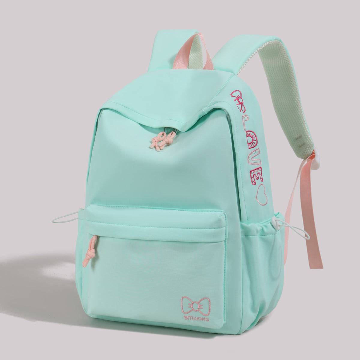 Besticketer Freizeit Rucksack Brehn