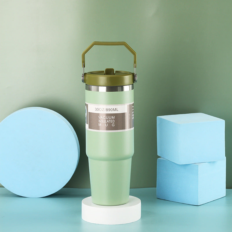 Unisex Isolierbecher Brehn