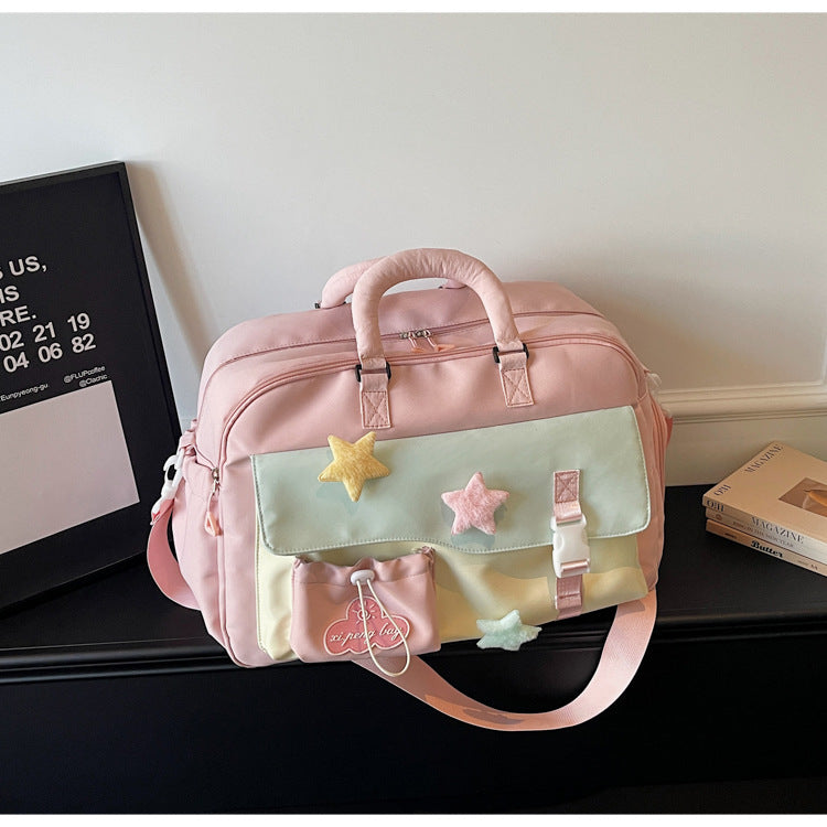 Reise-Duffle-Bag Brehn