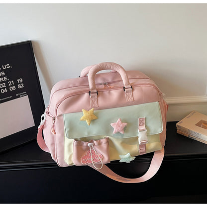 Reise-Duffle-Bag Brehn