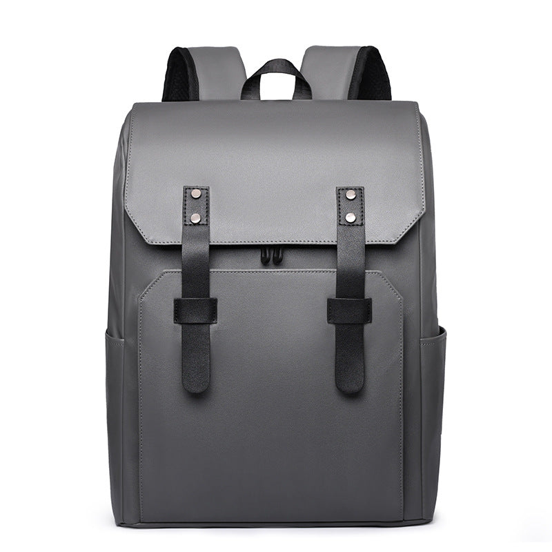 Stilvoller multifunktionaler Rucksack