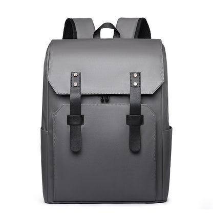 Stilvoller multifunktionaler Rucksack