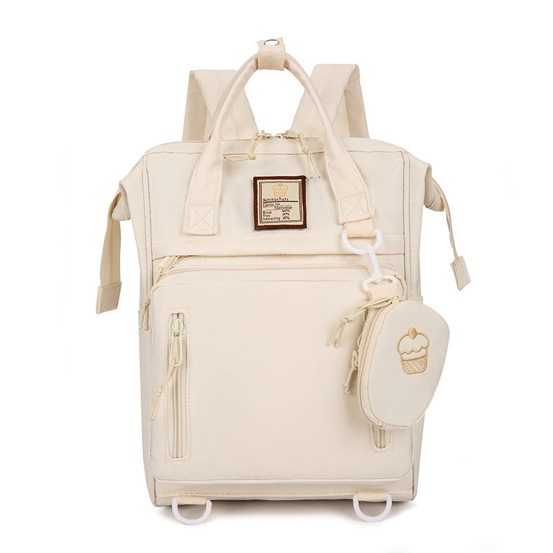 Vielseitiger Multifunktions-Rucksack Brehn