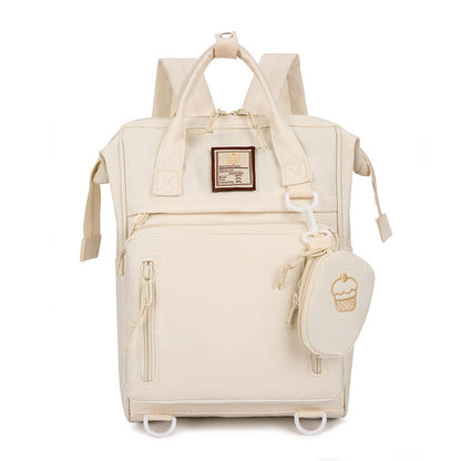 Vielseitiger Multifunktions-Rucksack Brehn