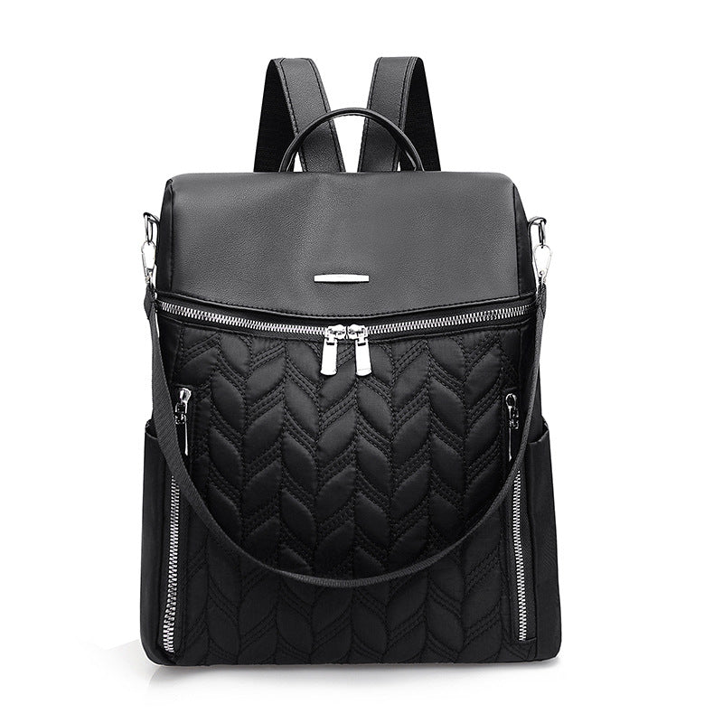 Gepolsterter Mehrzweck-Rucksack Brehn
