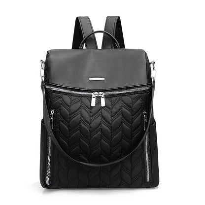 Gepolsterter Mehrzweck-Rucksack Brehn