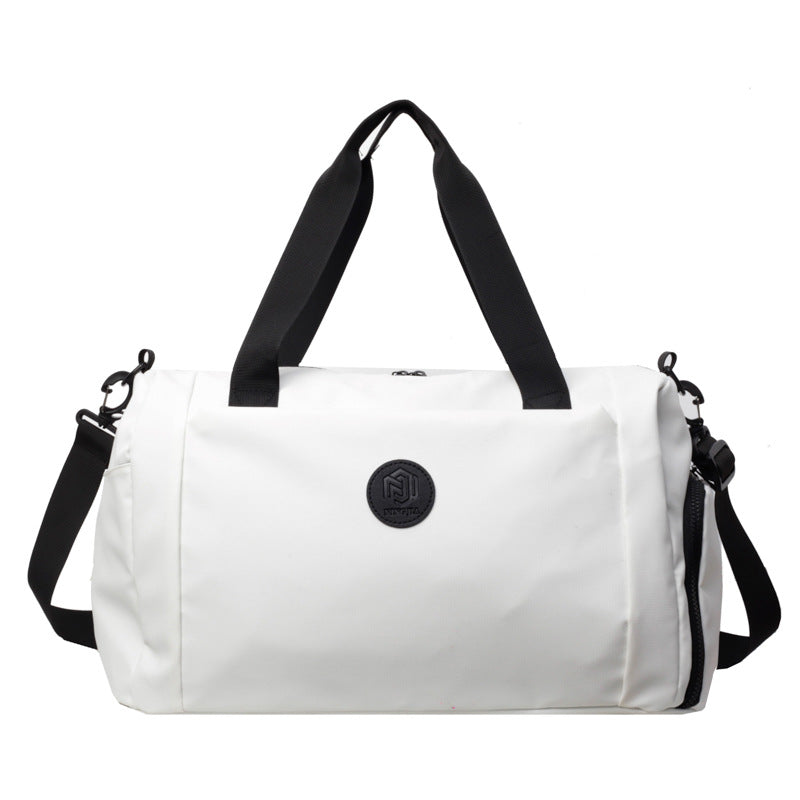 Kompakte wasserdichte Reise-Duffel Tasche