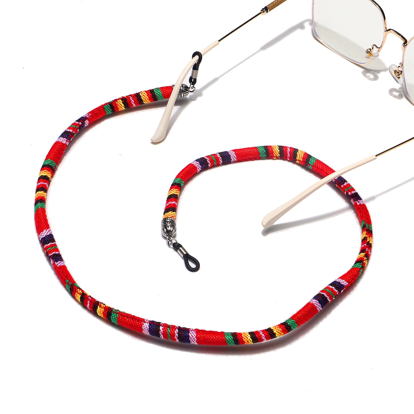 Stilvolles Brillenhalter Kette Brehn