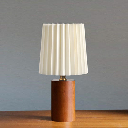 Moderne Faltlampe