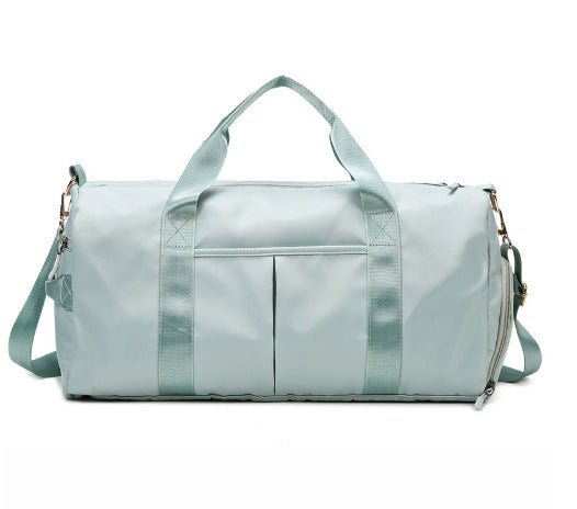 Kompakte Sport Reise Duffel Brehn