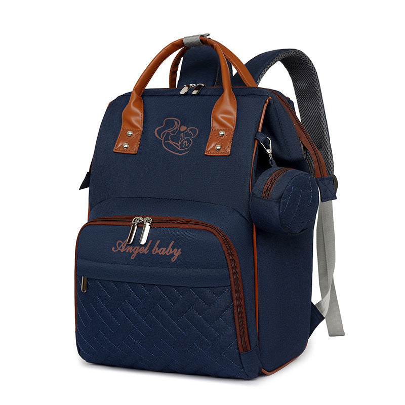 Stylischer Multifunktionaler Reise-Rucksack Brehn
