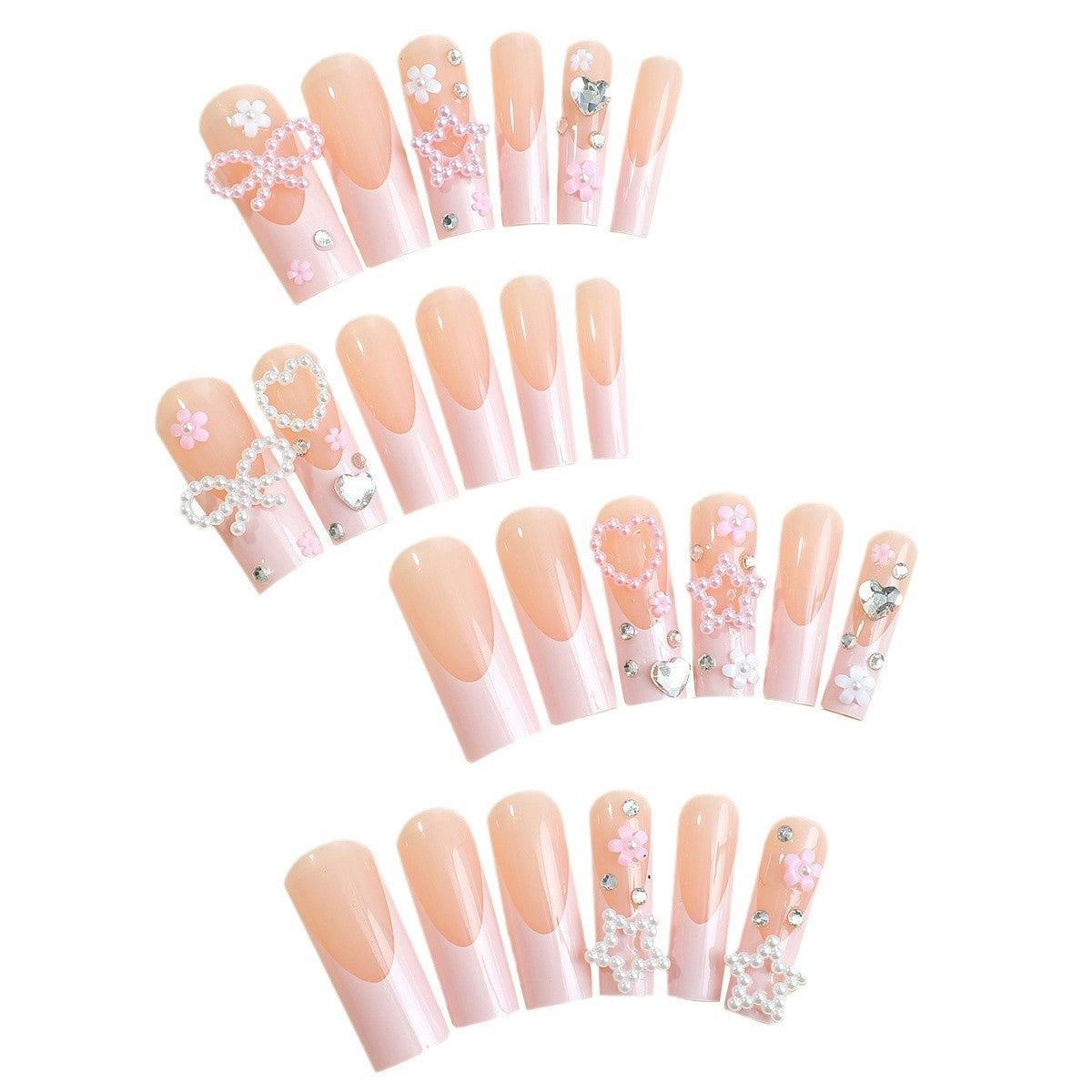 Dekorative Nail Art Tipps Brehn