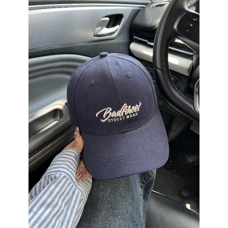 Herren Freizeit Streetwear Mütze Brehn