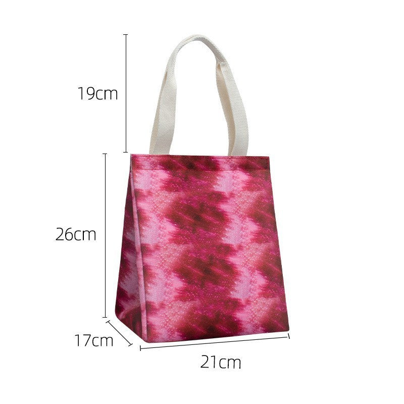 Damen Kühltasche im modernen Design mit isolierender Funktion Brehn