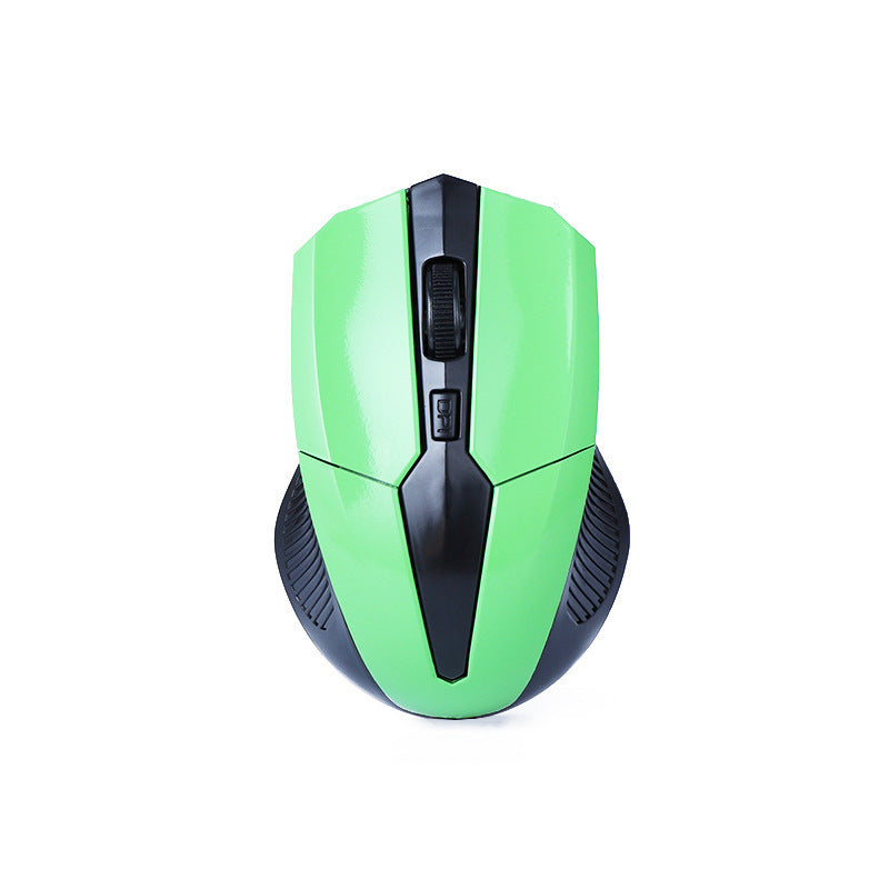 Ergonomische Kabellose Computermaus Brehn