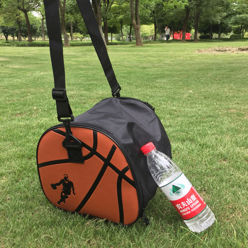 Basketball-Sportgeräte-Tasche Brehn