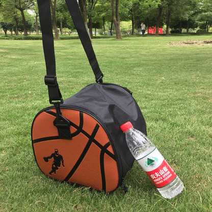Basketball-Sportgeräte-Tasche Brehn