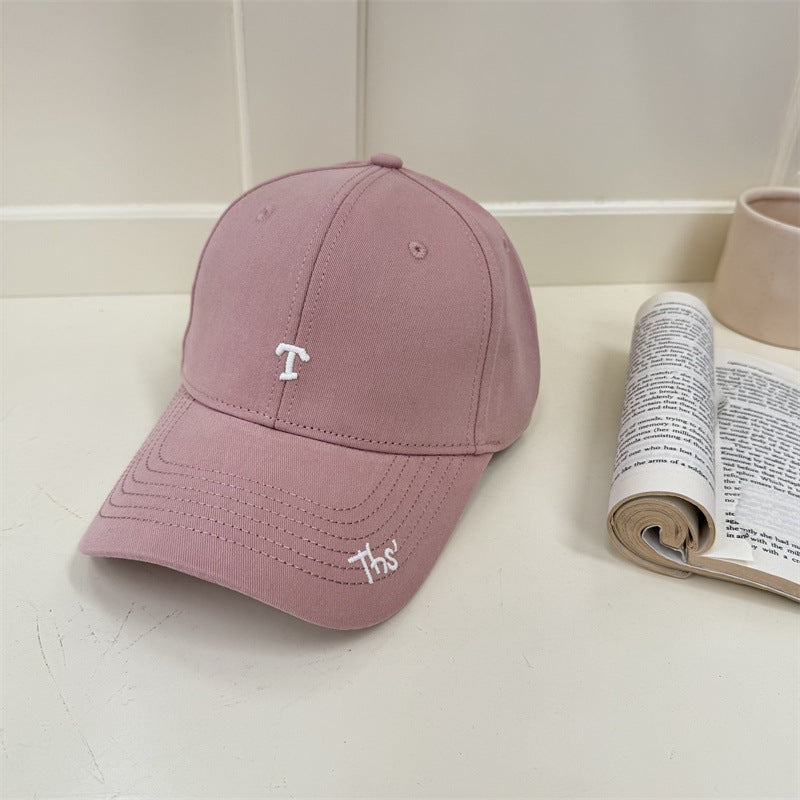 Herren Adjustable Casual Baseball Cap Brehn
