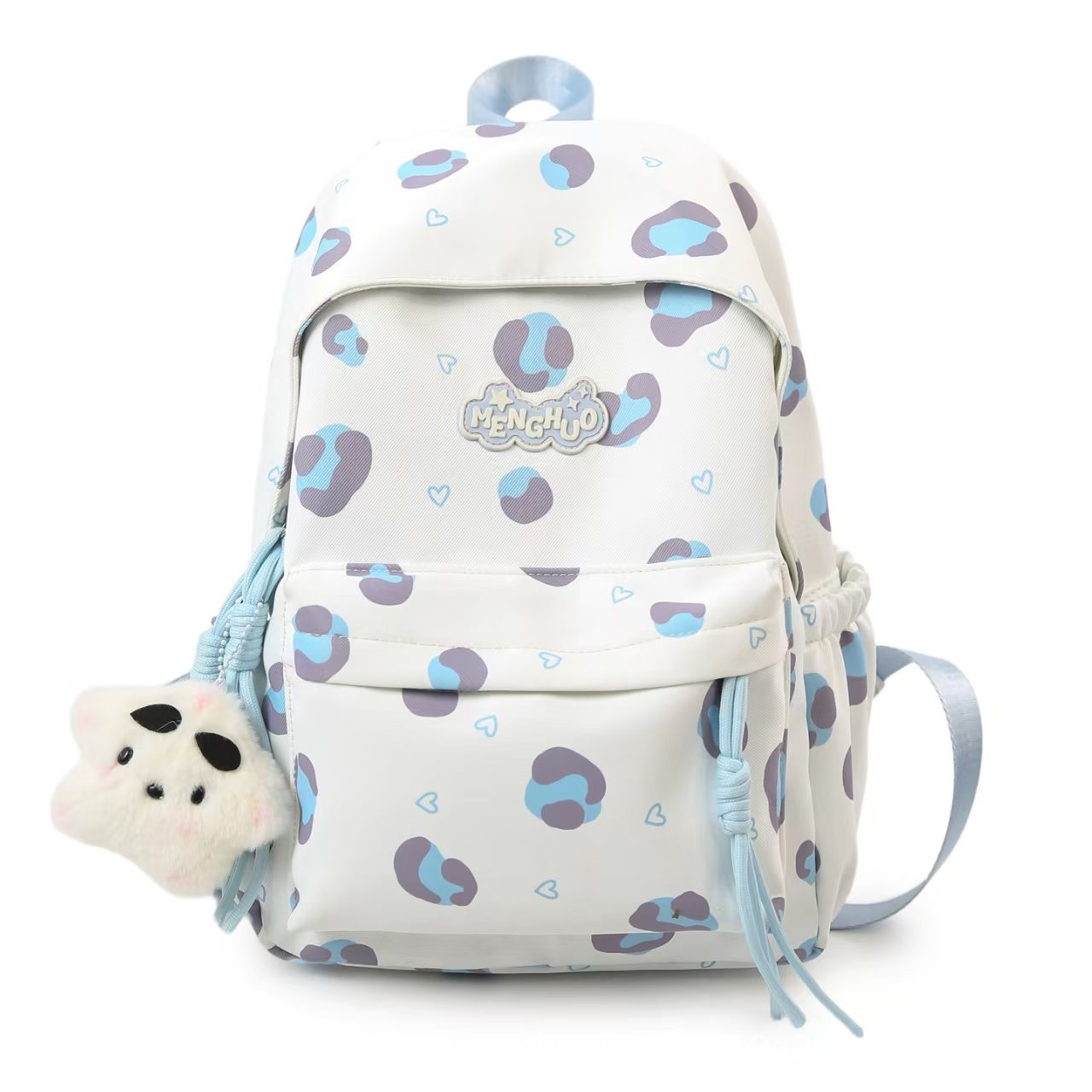 Muster Casual Rucksack Brehn