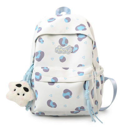 Muster Casual Rucksack Brehn