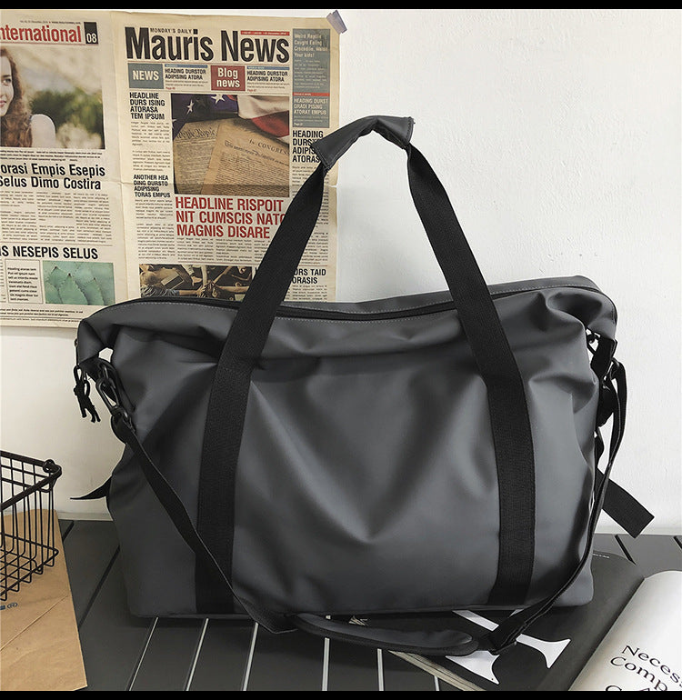 Vielseitige Reisetasche Brehn