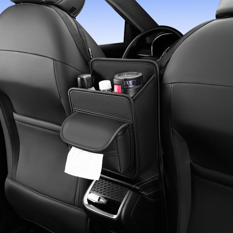 Unisex Dual-Head USB Auto Luftventilator Brehn