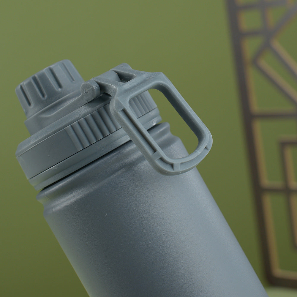 Unisex Thermosflasche Brehn