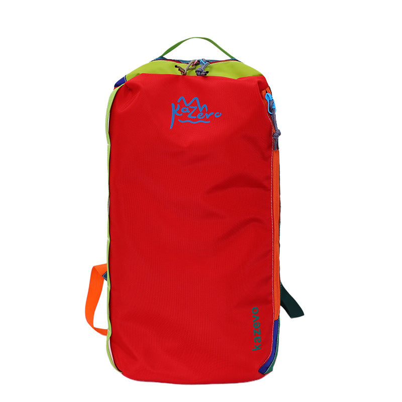 Leichtgewichtiger Outdoor-Reiserucksack Brehn