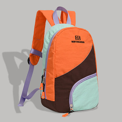 Vielseitiger Outdoor-Rucksack Brehn