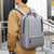 Moderner Laptop-Rucksack mit Ergonomischem Tragesystem und Vielseitigem Innenlayout Brehn