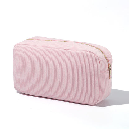 Kosmetik-Organizer mit Strukturiertem Design Brehn