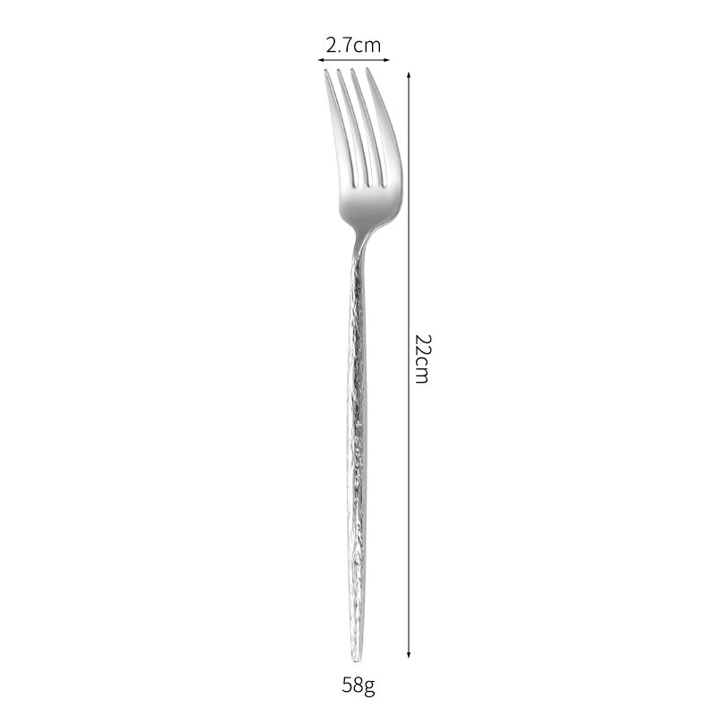 Elegantes und Funktionales Buttermesser mit Ergonomischem Griff Brehn