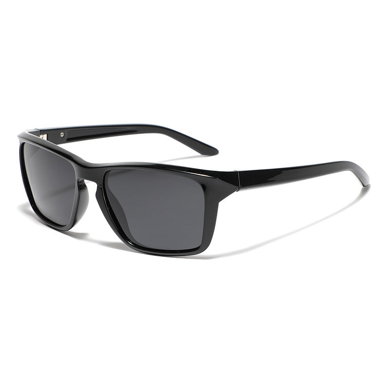 Damen modische Sonnenbrille mit schützenden UV-Gläsern Brehn