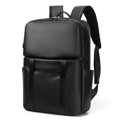 Stilvoller Mehrfachfach Urban Rucksack Brehn