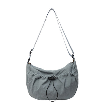Lässige Beuteltasche Brehn