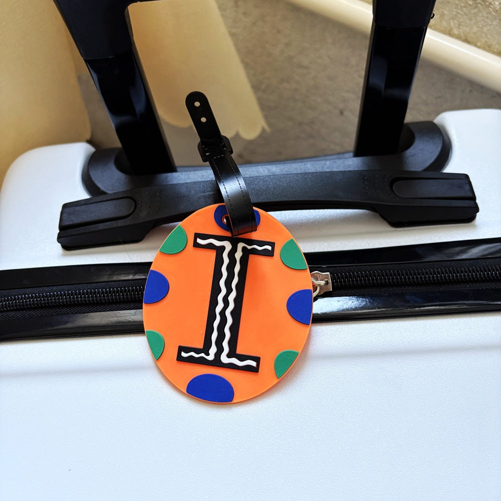 Gepäckidentifier Brehn