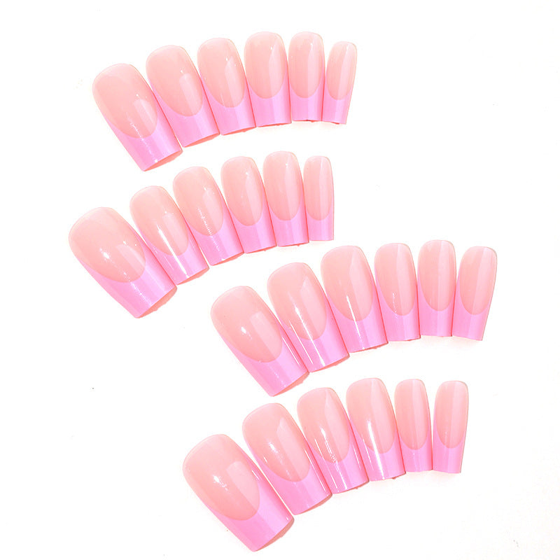 Elegante Press-On Nagelkunst Kollektion Brehn