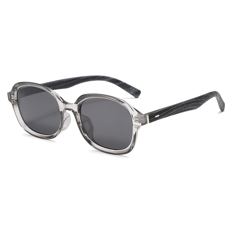 Damen robuste Sonnenbrille mit ergonomischem Rahmen Brehn