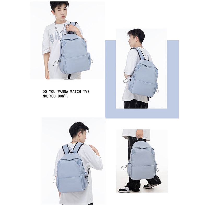 Vielseitiger Alltagsrucksack Brehn