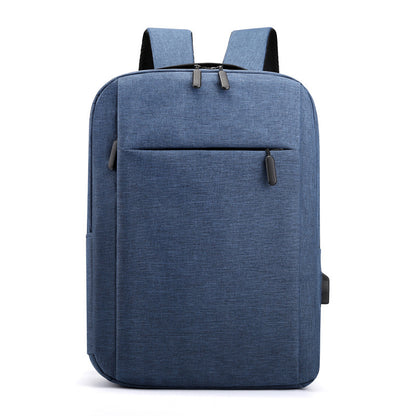 Sleek Minimalist Rucksack Brehn