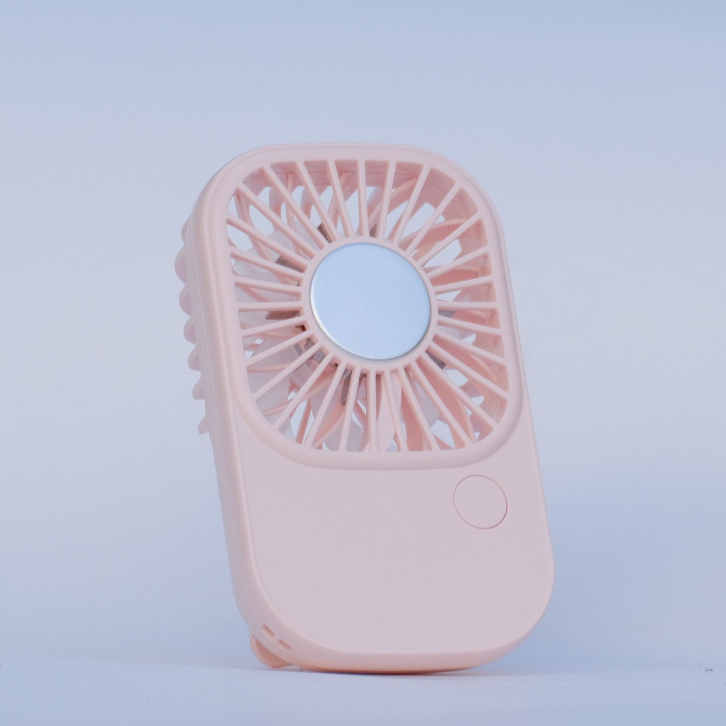 Tragbarer persönlicher batteriebetriebener Ventilator Brehn