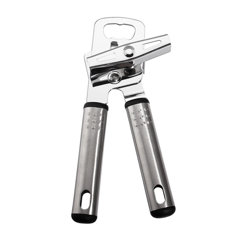 Premium Edelstahl-Flaschenöffner Brehn