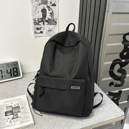 Haltbarer Alltags-Rucksack Brehn
