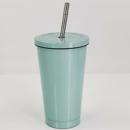 Damen Tragbarer Edelstahl-Tumbler Brehn