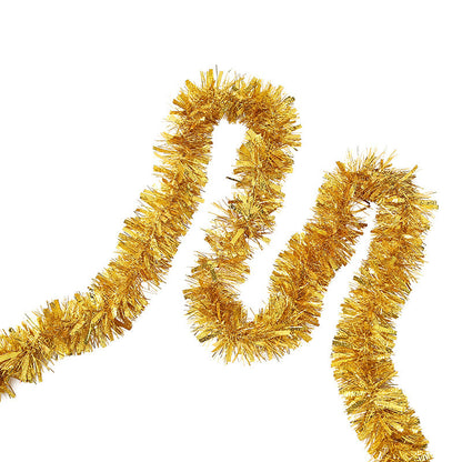 Festlicher Weihnachtlicher Kranz