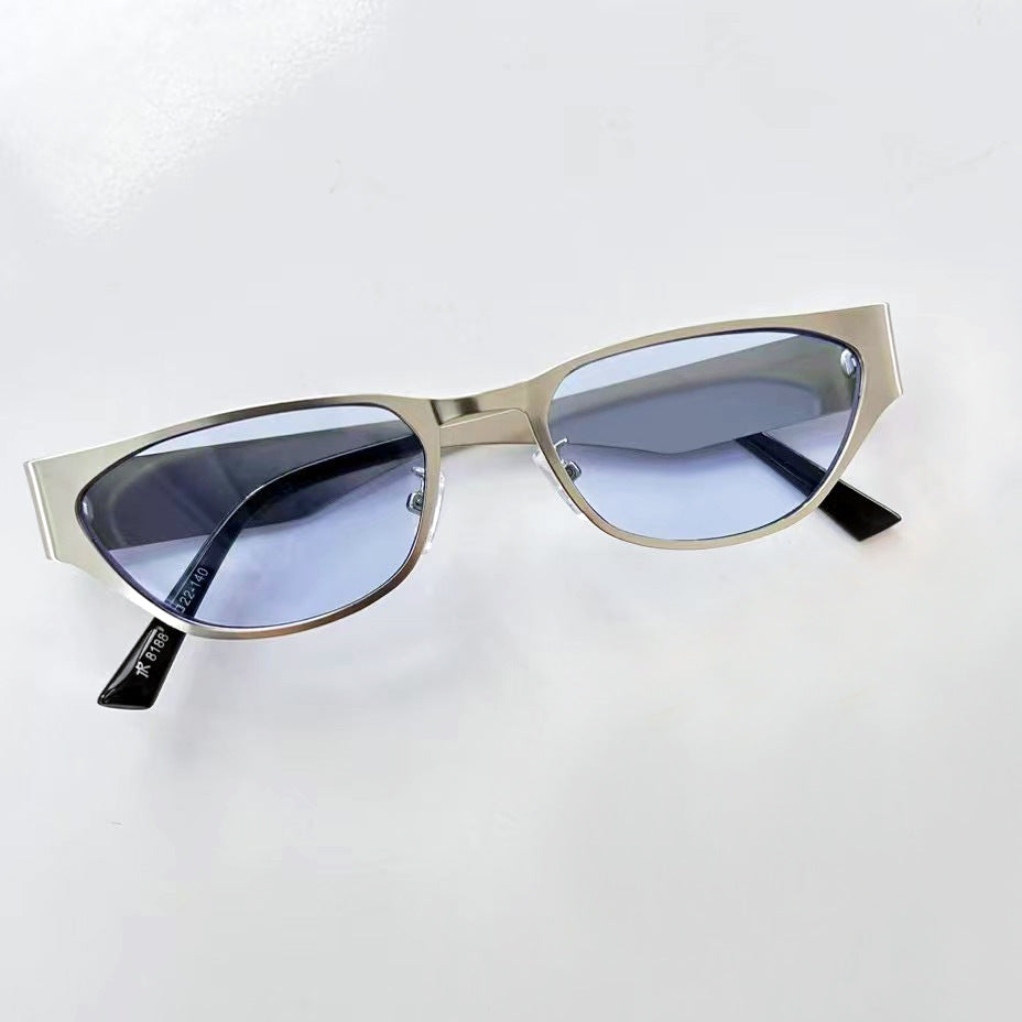 Modische Sonnenbrille mit Elegantem Design Brehn