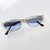 Modische Sonnenbrille mit Elegantem Design Brehn