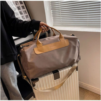 Haltbarer Reise-Duffelbag Brehn
