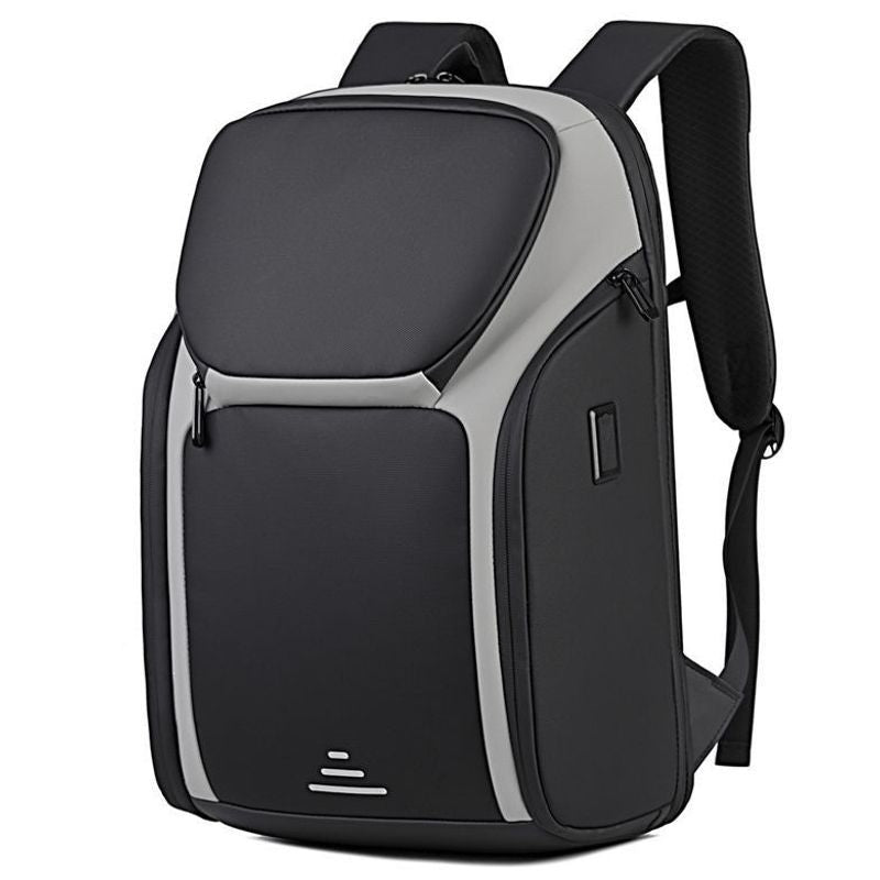 Sleek Business Laptop Rucksack Brehn